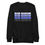 Thumbnail: Blue Brigade Quad Stack Unisex Premium Sweatshirt