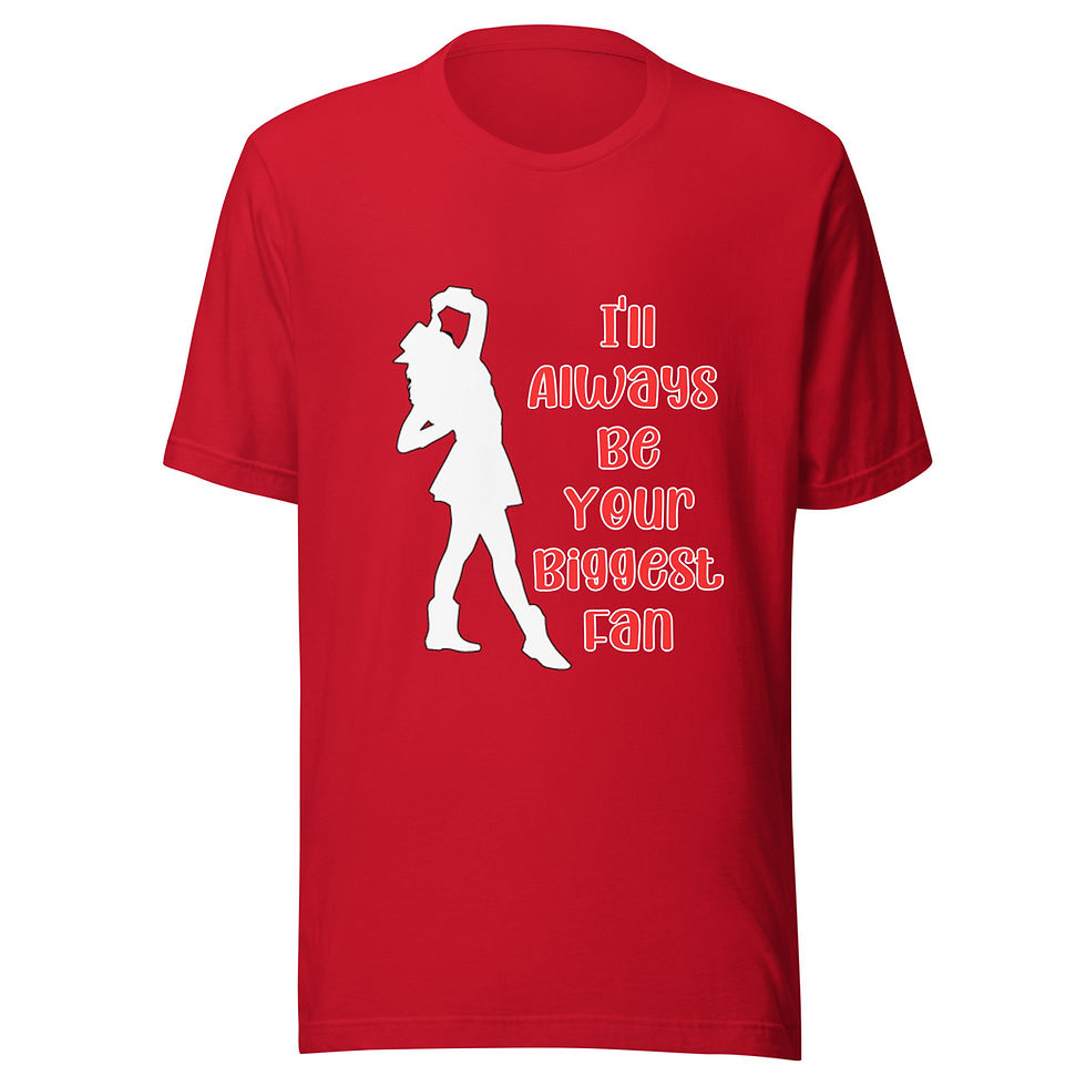 Thumbnail: Unisex t-shirt
