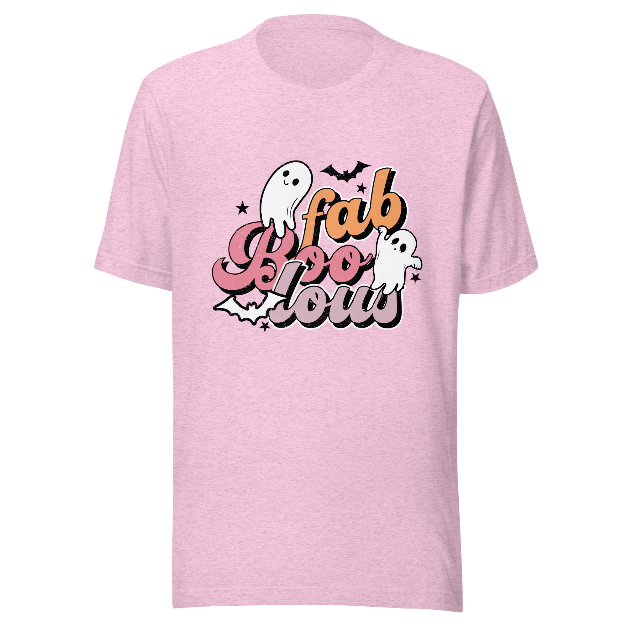 Fabooolous Unisex t-shirt