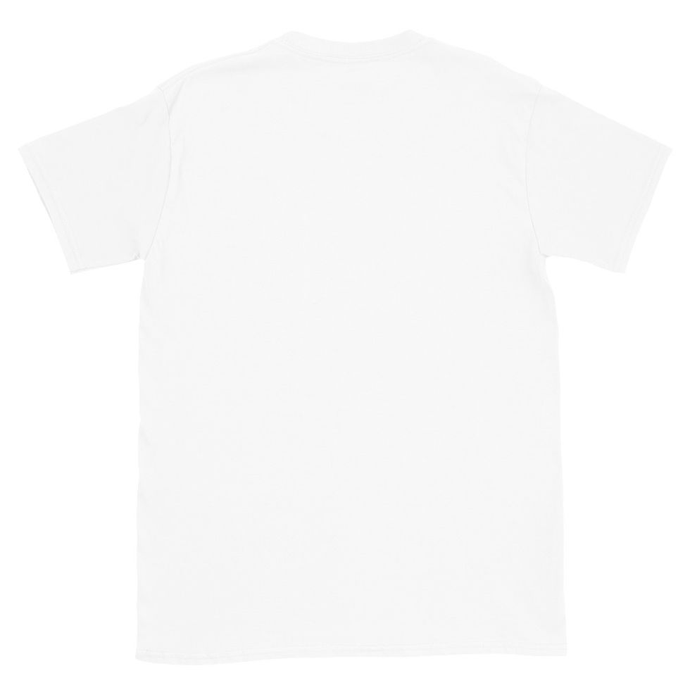 Thumbnail: Tigerettes Shimmer Short-Sleeve Unisex T-Shirt