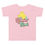 Thumbnail: Peepin' It Real Toddler Short Sleeve Tee