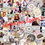 Thumbnail: Swiftie Sticker Collage Tumbler