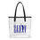 Thumbnail: Vikas | Clear tote bag