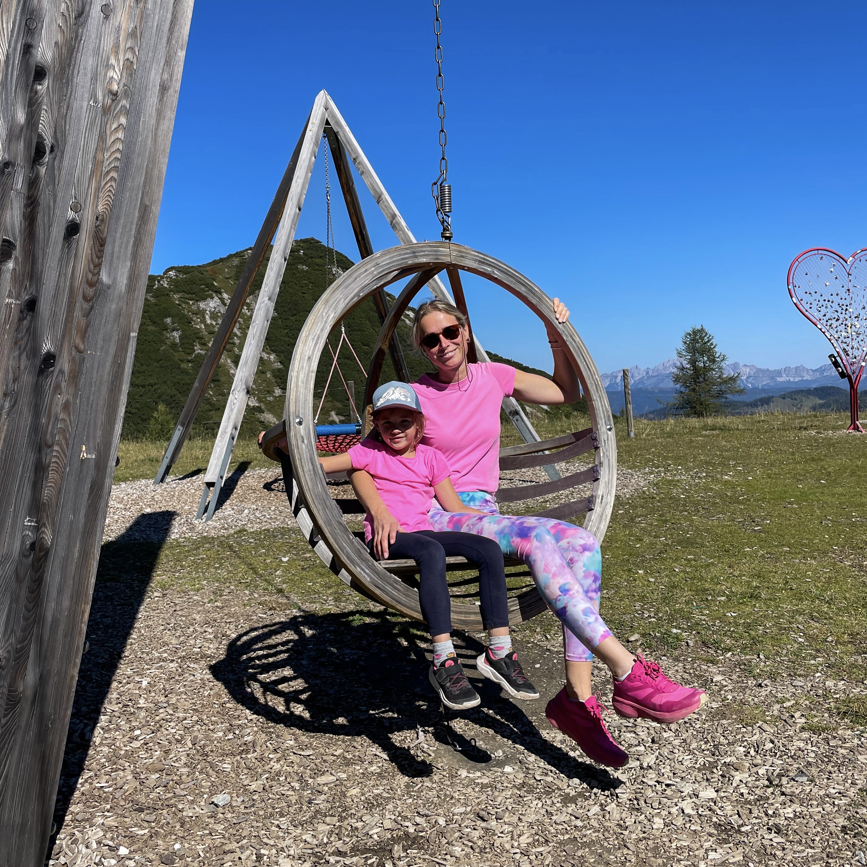 Obrázek autora: Outdorova rodina