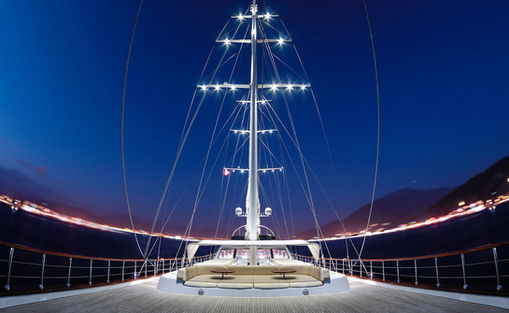 Luxury sailing gulet ALESSANDRO I in Croatia 06