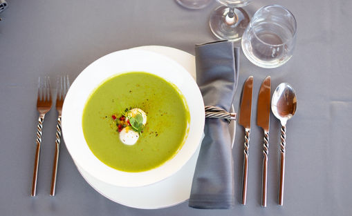 Mini-cruiser GALLANT in Croatia 13