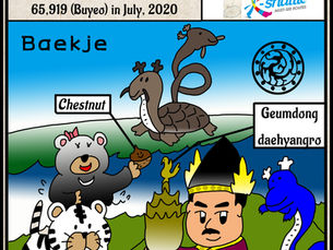 Chapter 5. Gongju and Buyeo