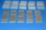 CombLine Filter