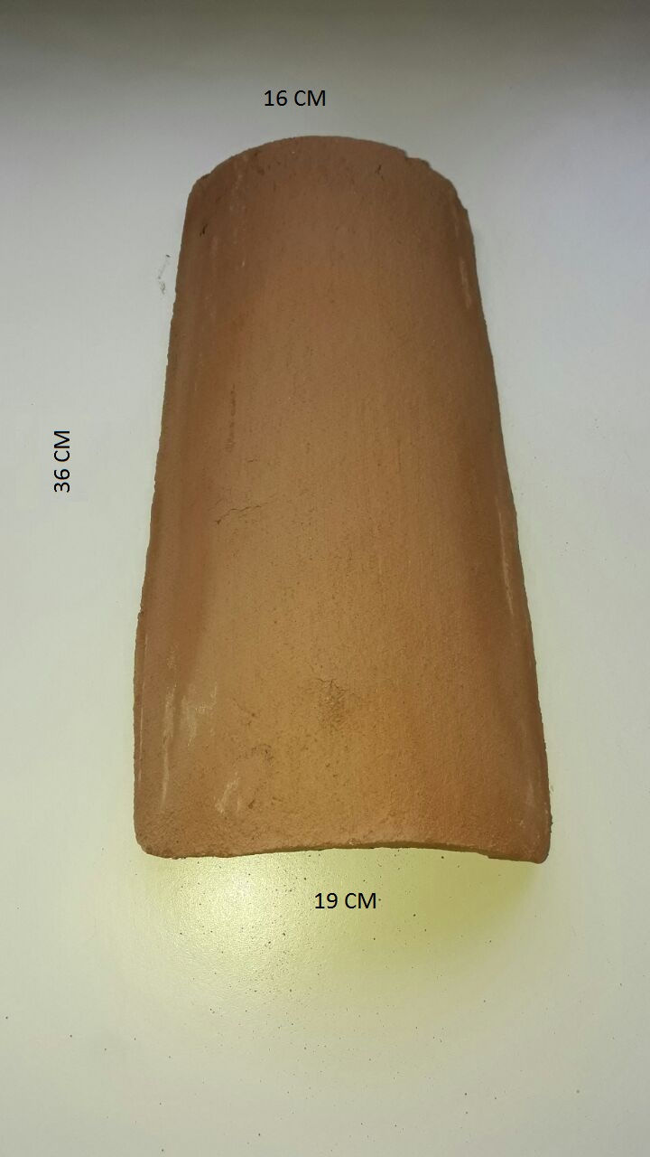 CHILENA NUEVA ARTESANAL a