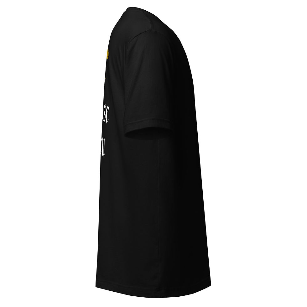 Thumbnail: Purpose Driven Tee 