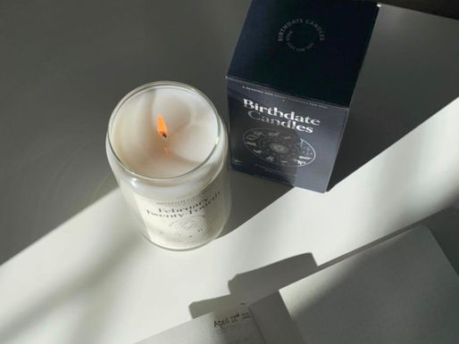 Zodiac Birthday Candles- A New Way to Celebrate Your Birthdays!