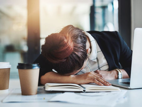 Is It Time to Stop Researching? (here are some clues to know)