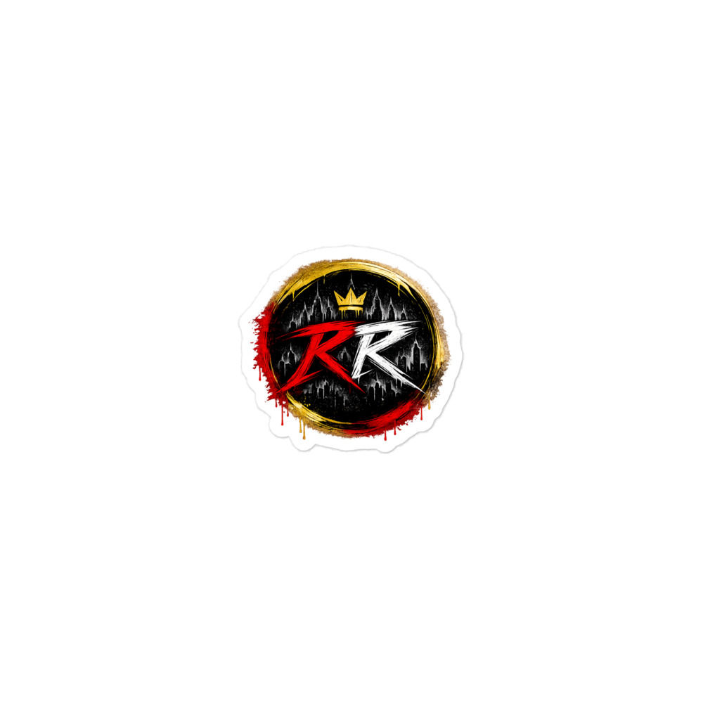 RR Stickers