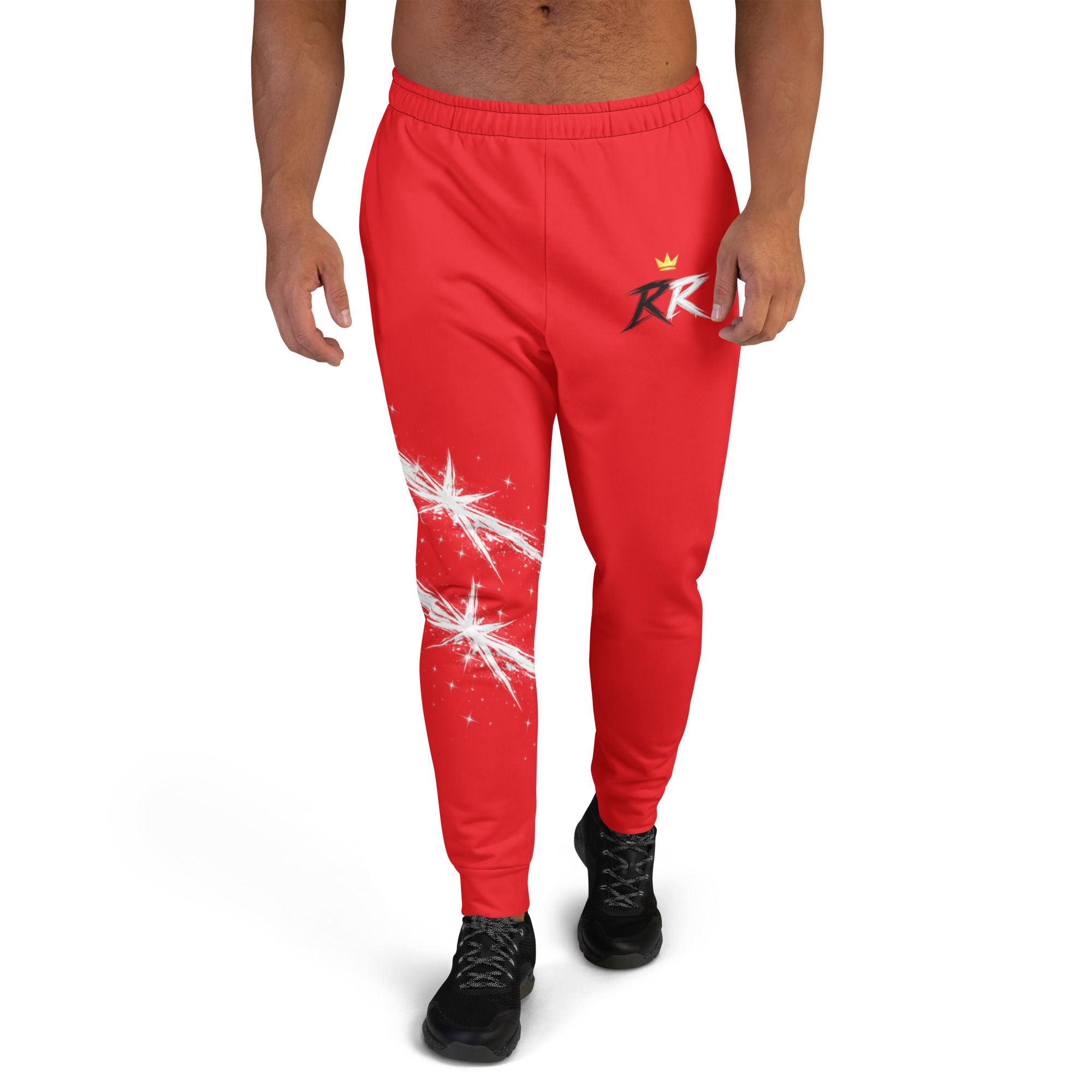 Star Struck Joggers