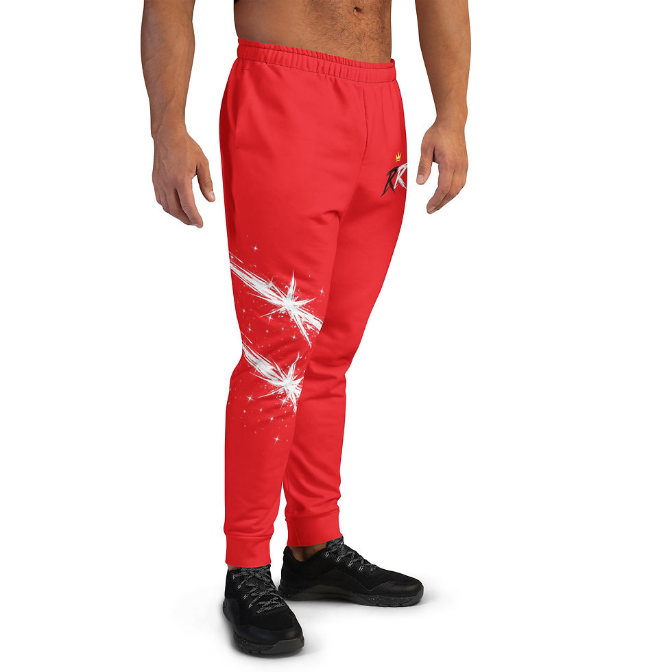 Thumbnail: Star Struck Joggers
