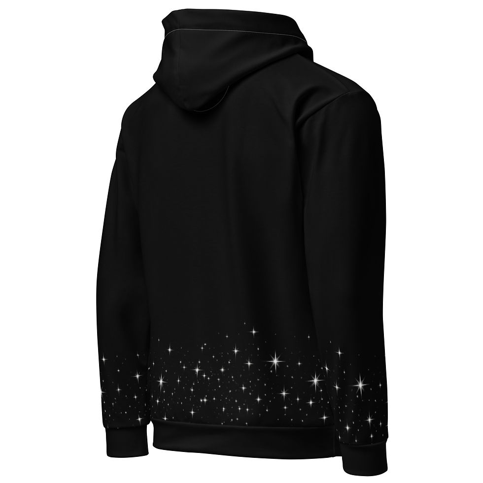 Thumbnail: Star Light hoodie