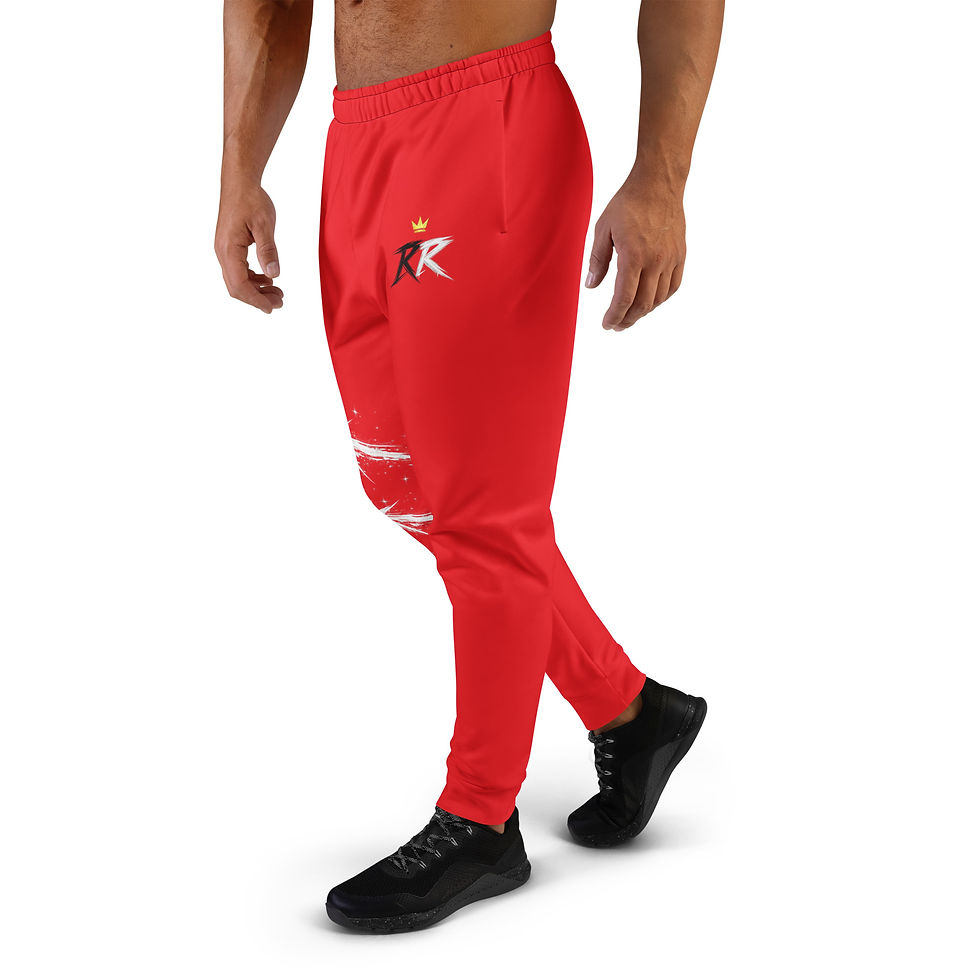 Thumbnail: Star Struck Joggers