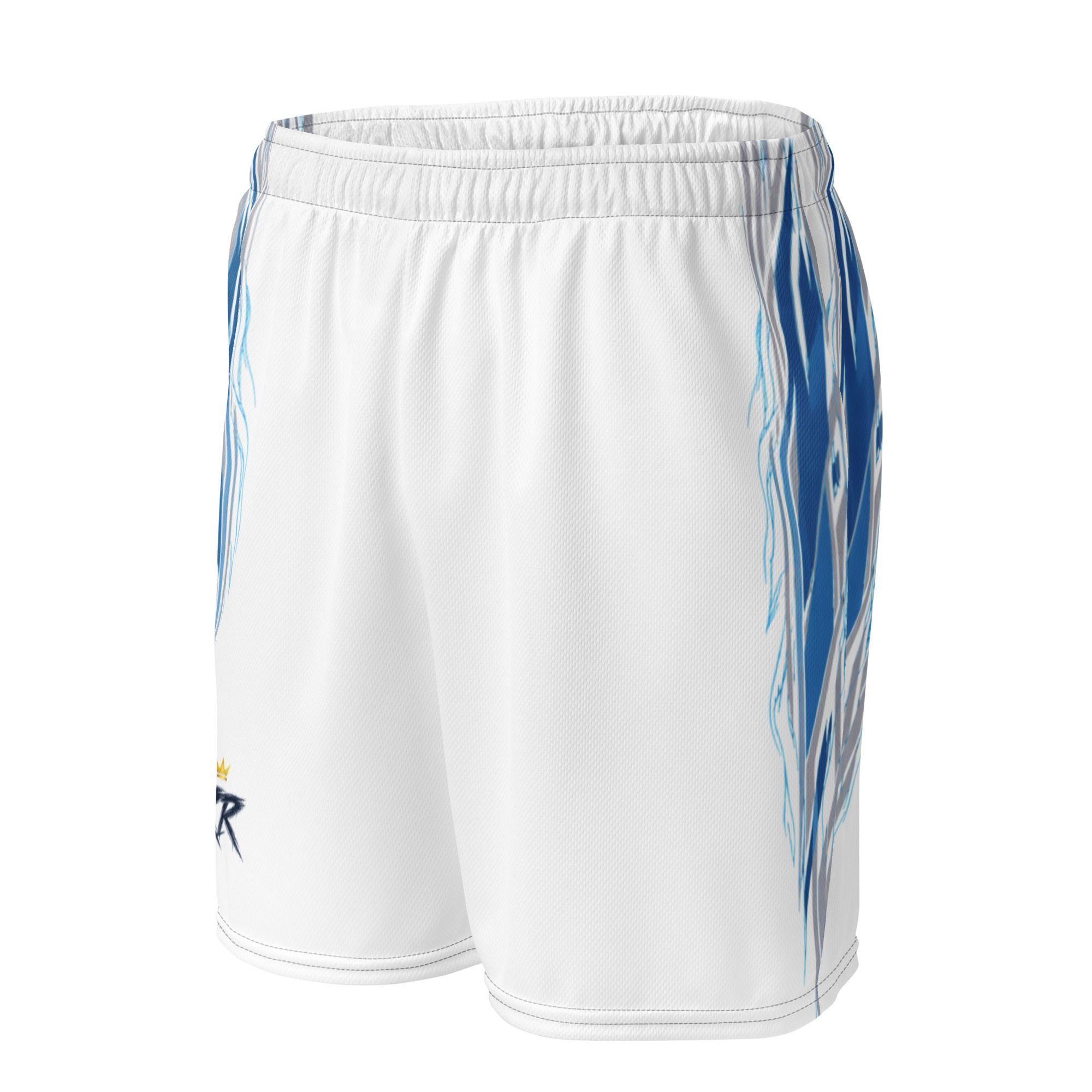 Apex Basketball Shorts