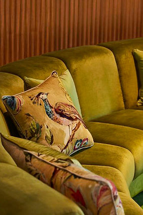 hospitality interior design
