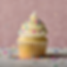 Classic Vanilla Cupcake