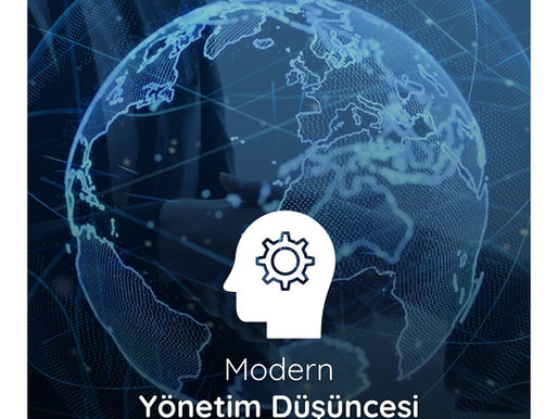 Modern Yönetim Düşüncesi