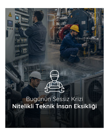 Bugünün Sessiz Krizi