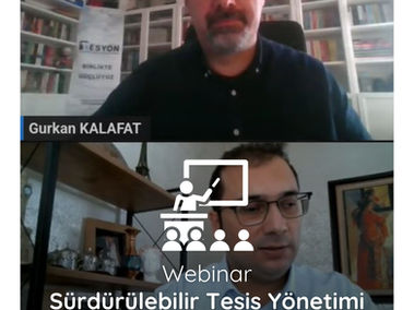 Sürdürülebilir Tesis Yönetimi