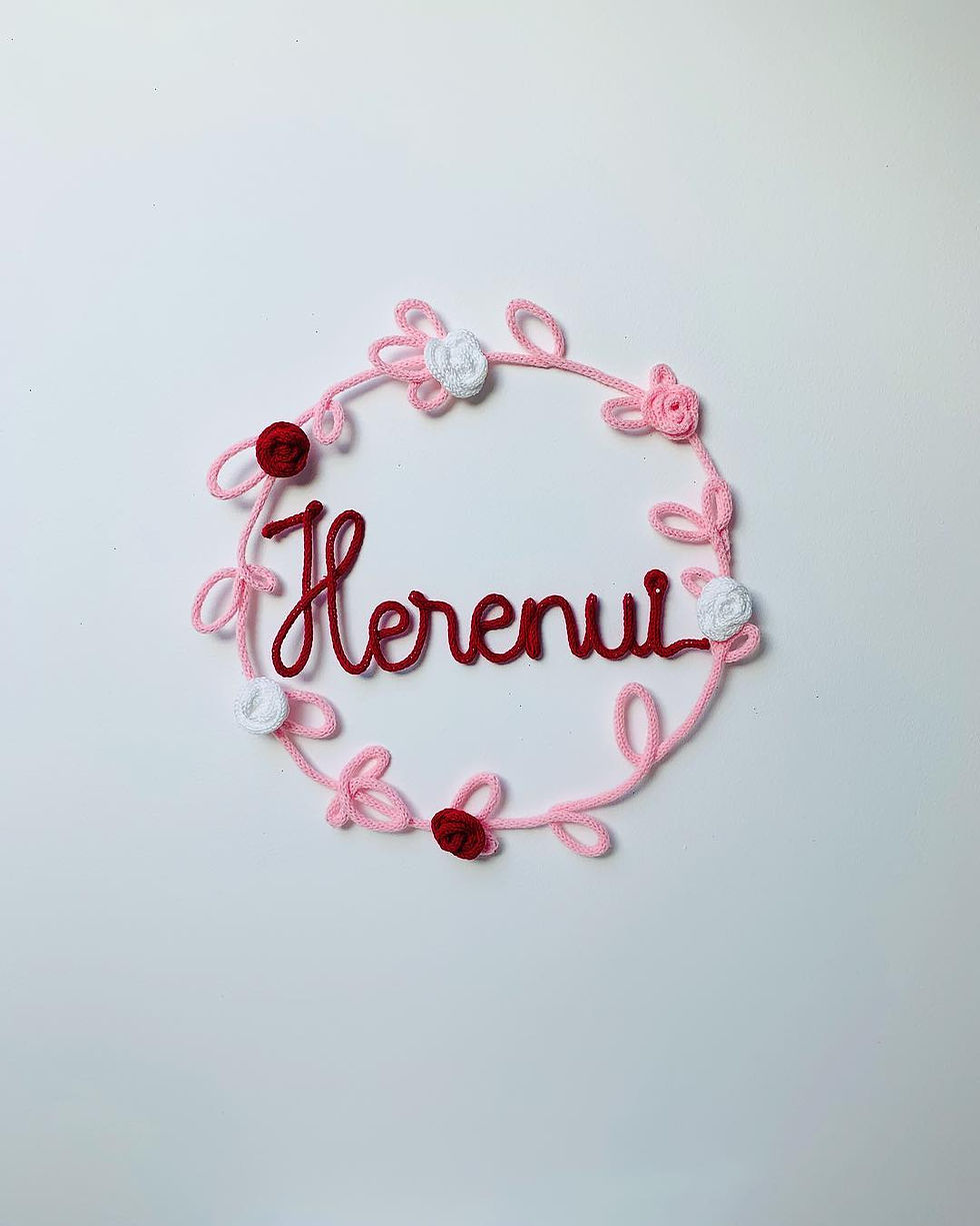 Miniature : Tricotin