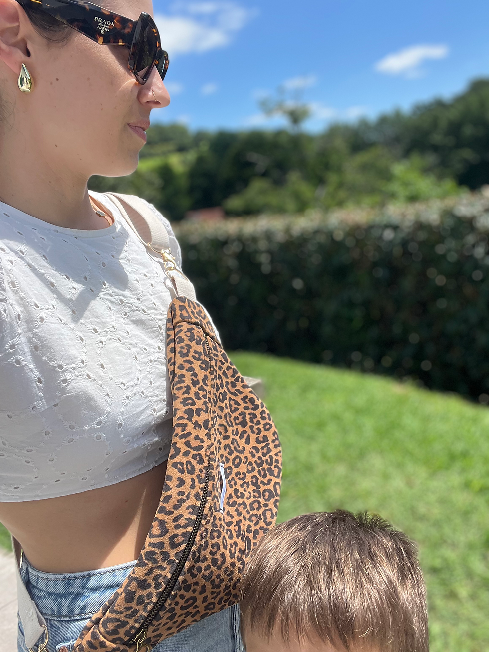 Miniature : Sac Banane