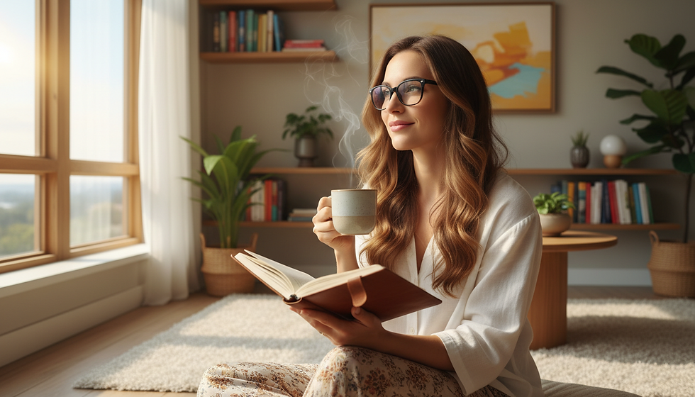 Faith-Based ADHD Strategies: Embracing Your True Self with Confidence