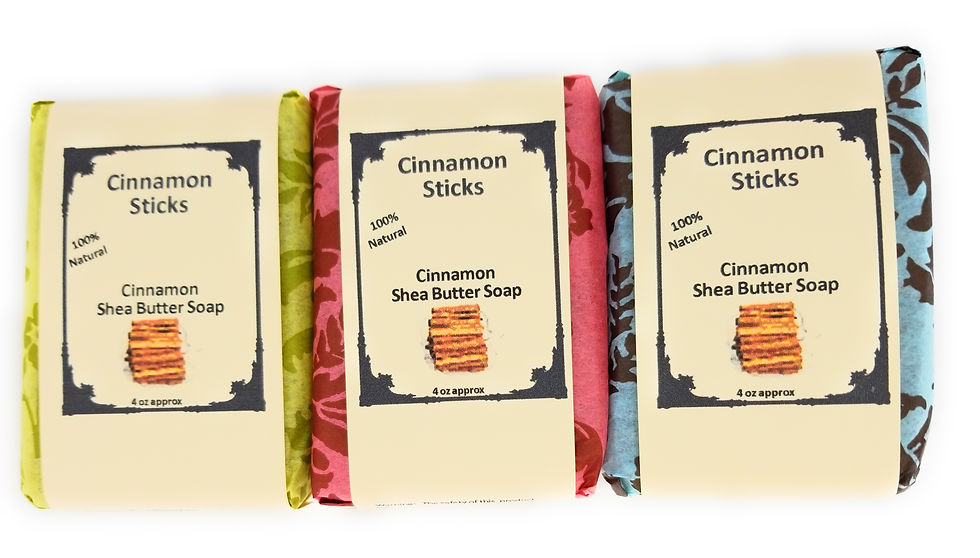 Thumbnail: Cinnamon 100% Natural