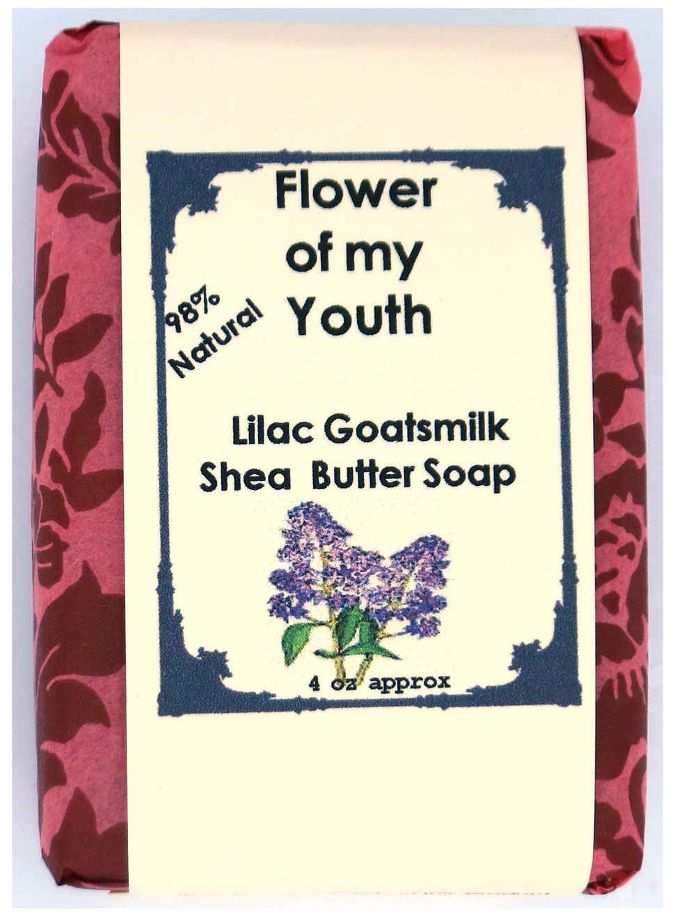 Thumbnail: Lilac Goatmilk