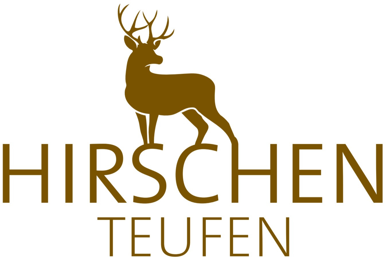 Hirschen