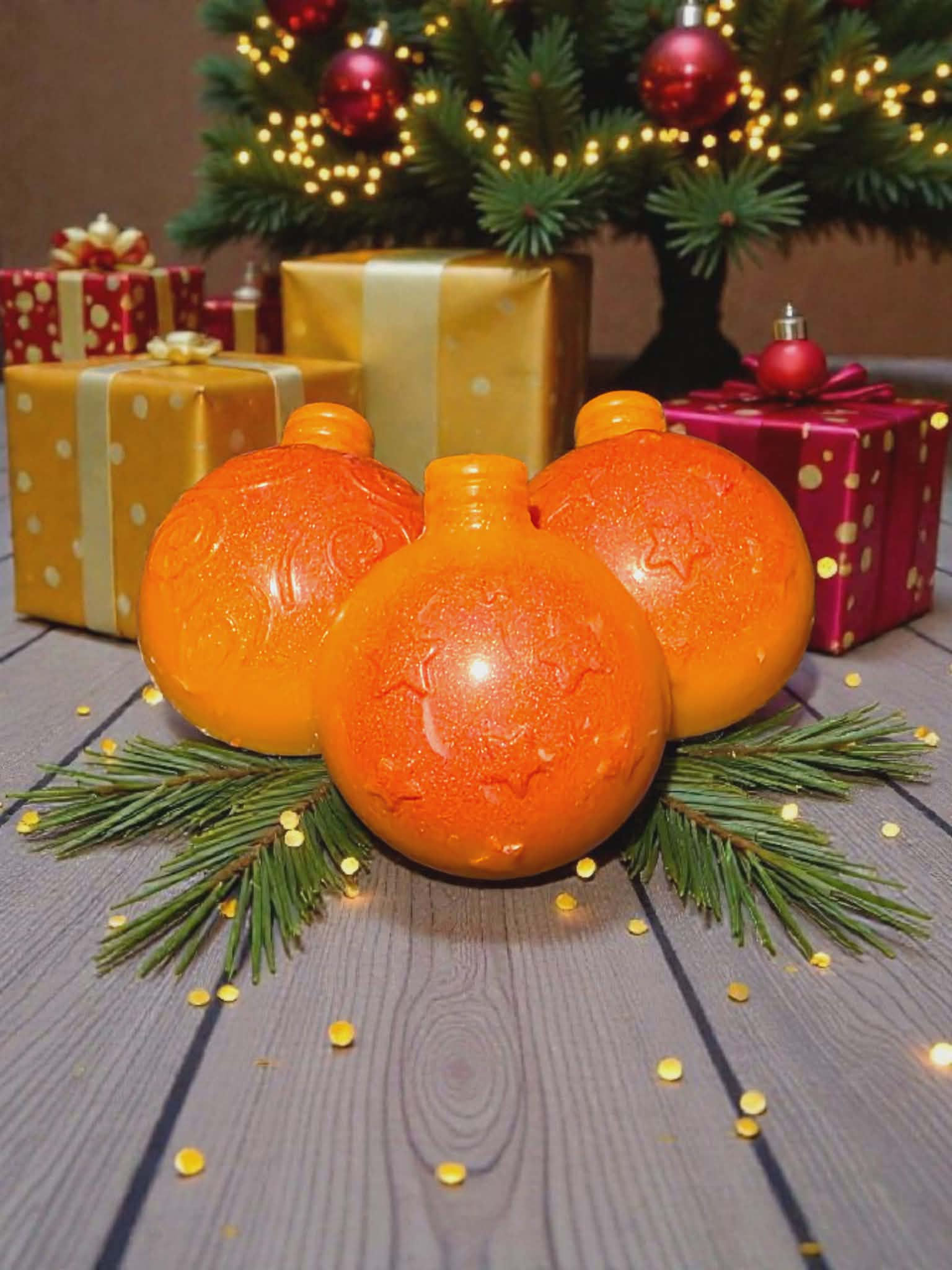 Christmas Dinner