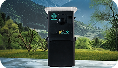 BIOFUTURE RODENT TRAPPER | BIOFUTURE