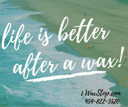 life is better after a wax.jpg