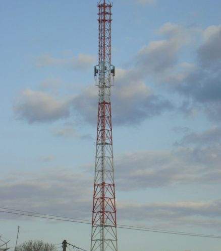Transmissão