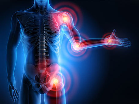 Pilates: Um Aliado Eficaz no Tratamento de Dores Crônicas