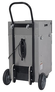 Abatement Air Purifier PAS2400