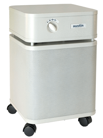 HealthMate Plus White