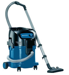 HEPA vacuum cleaner V8000WD
