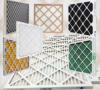 HVAC Air Filters