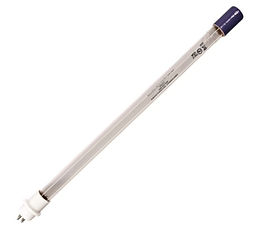 CAP-500 UV HVAC air cleaner UV lamp
