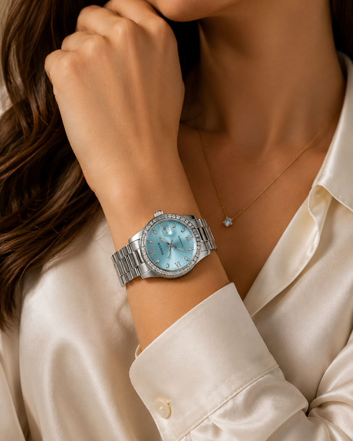 Ocean Belle watch