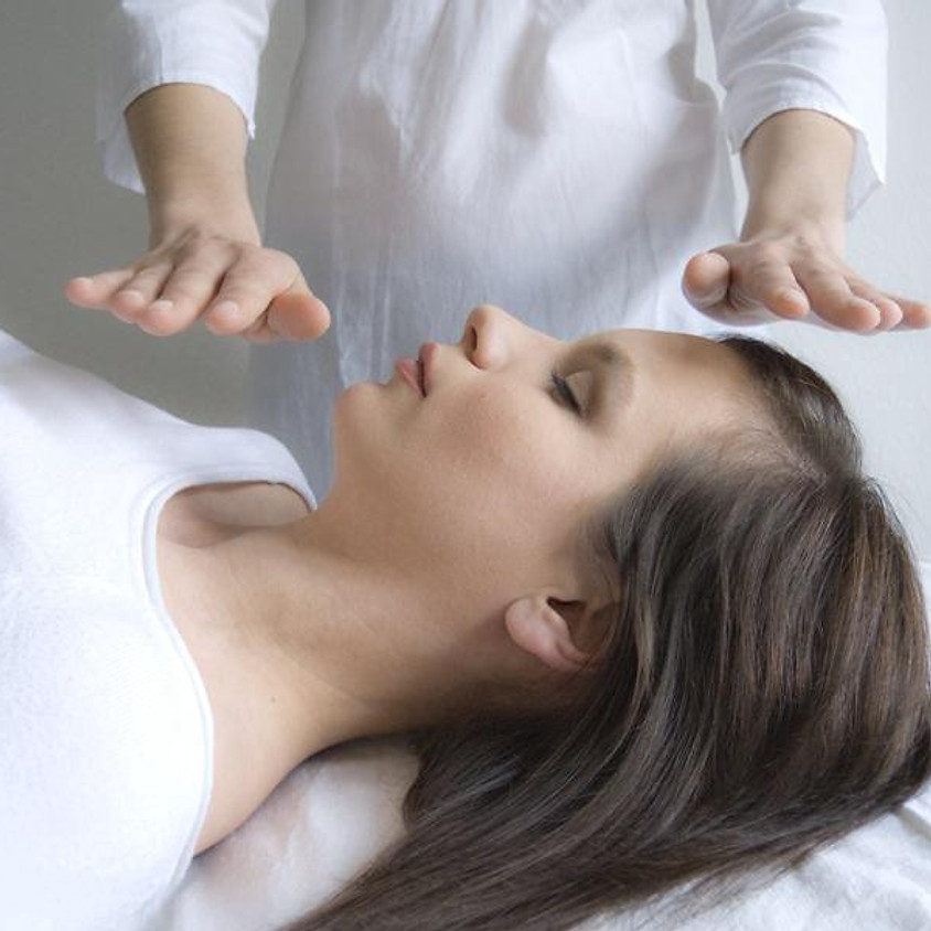 Polarity Therapy - Energy Balancing Clinic