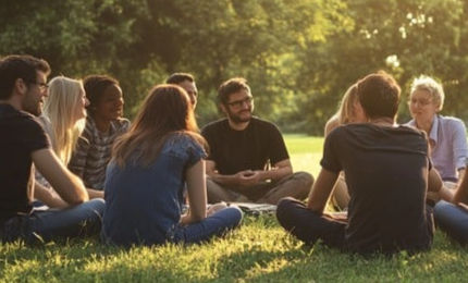 Sanctuary Ground: Sound Bath and Community Gathering