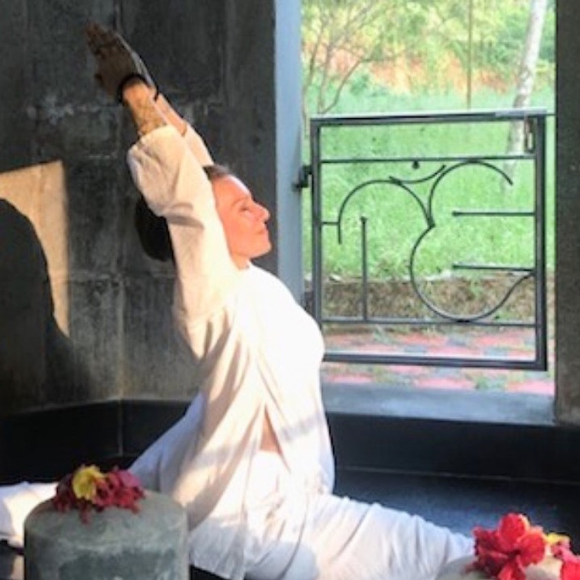 200 Hour Hatha Yoga Teacher Training - Deposit