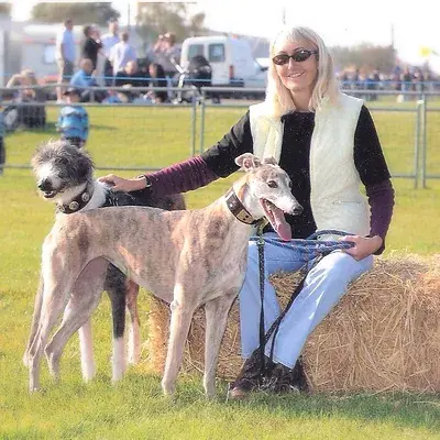Pennie Clayton | Canine Bowen Therapy
