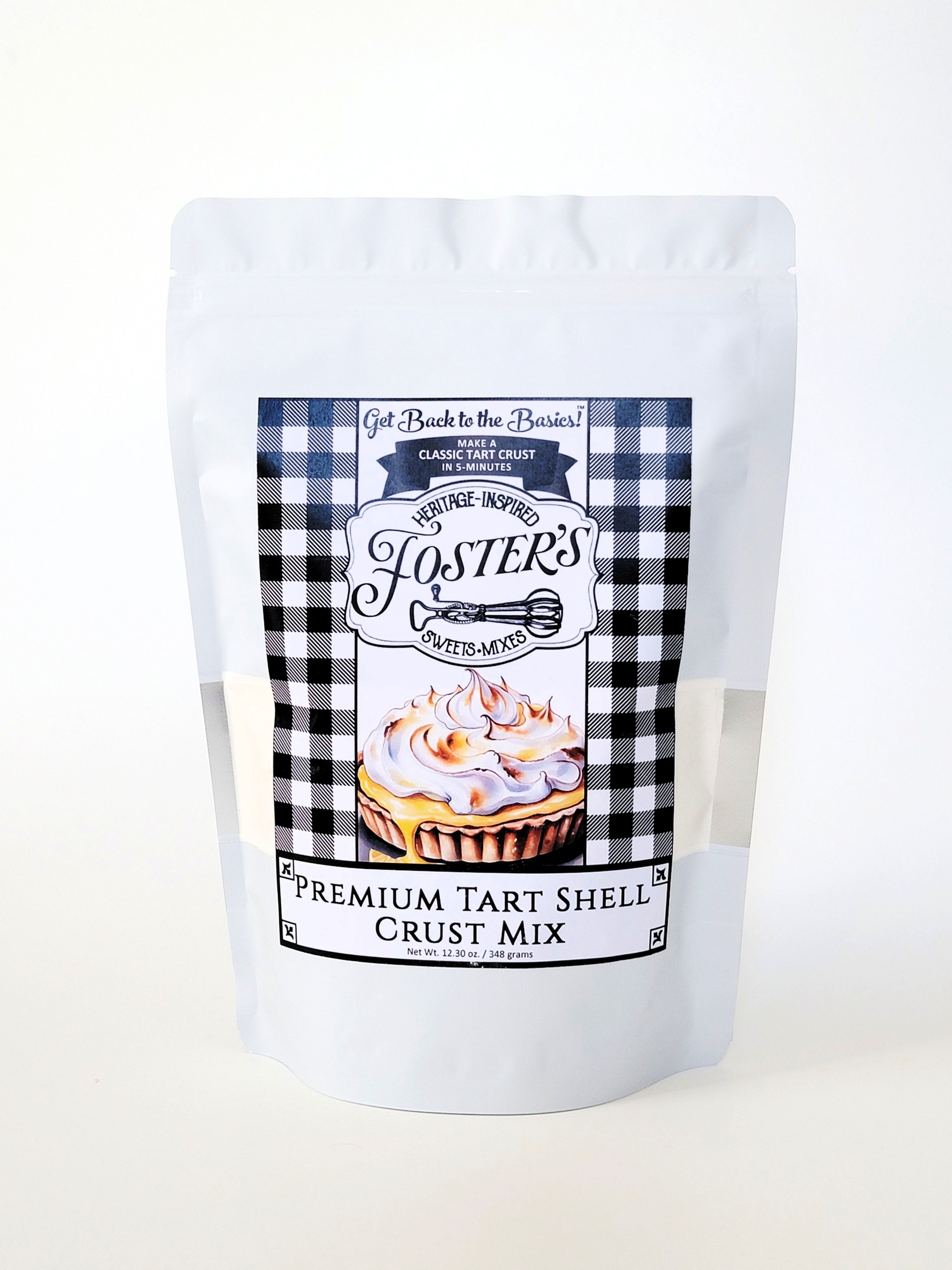 Product image front view