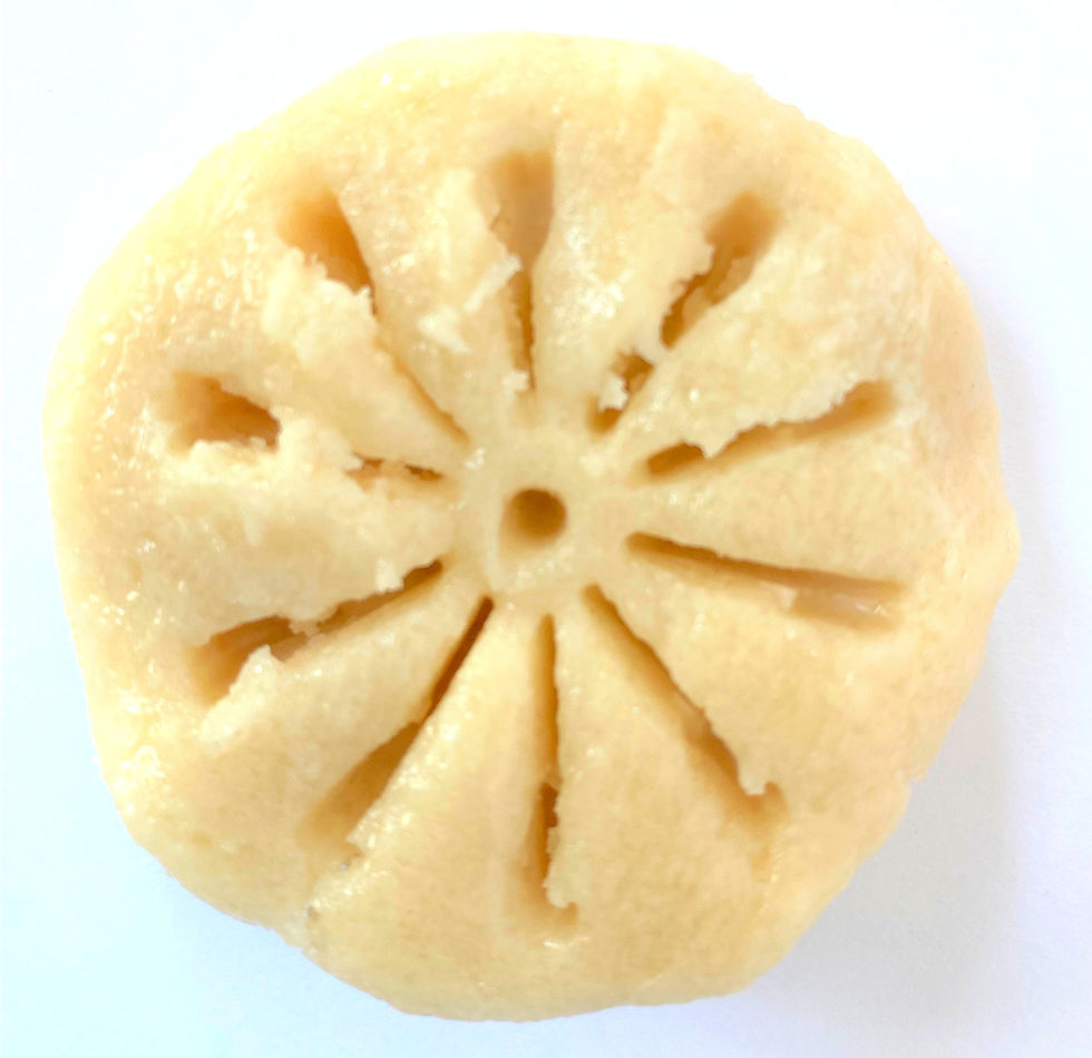 Thumbnail: Butter Shortbread